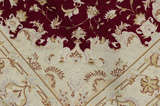 Tabriz Persian Carpet 201x150 - Picture 8