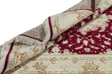 Tabriz Persian Carpet 201x150 - Picture 13