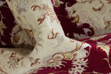 Tabriz Persian Carpet 201x150 - Picture 14