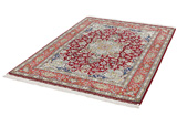 Tabriz Persian Carpet 210x153 - Picture 2