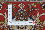 Tabriz Persian Carpet 210x153 - Picture 4