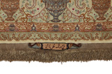 Tabriz Persian Carpet 206x150 - Picture 6