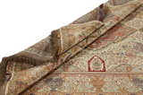 Tabriz Persian Carpet 206x150 - Picture 15