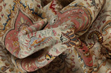 Tabriz Persian Carpet 206x150 - Picture 16