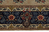 Isfahan Persian Carpet 214x140 - Picture 8