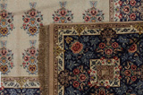 Isfahan Persian Carpet 214x140 - Picture 10