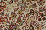 Tabriz Persian Carpet 206x153 - Picture 8