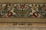Isfahan Persian Carpet 222x148 - Picture 6