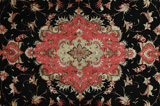 Tabriz Persian Carpet 201x152 - Picture 6