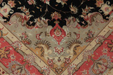 Tabriz Persian Carpet 201x152 - Picture 8