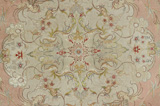 Tabriz Persian Carpet 202x150 - Picture 7