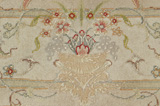 Tabriz Persian Carpet 202x150 - Picture 10