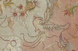 Tabriz Persian Carpet 202x150 - Picture 13