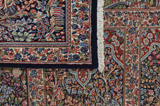 Kerman - Lavar Persian Carpet 430x305 - Picture 15