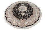 Tabriz Persian Carpet 357x257 - Picture 1