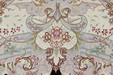 Tabriz Persian Carpet 357x257 - Picture 5