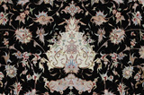 Tabriz Persian Carpet 357x257 - Picture 7