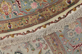 Tabriz Persian Carpet 293x293 - Picture 14