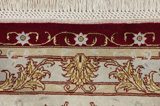 Tabriz Persian Carpet 355x247 - Picture 6