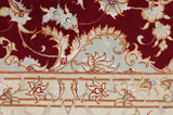Tabriz Persian Carpet 350x247 - Picture 10