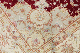 Tabriz Persian Carpet 350x247 - Picture 11
