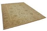 Tabriz Persian Carpet 310x238 - Picture 1