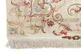 Tabriz Persian Carpet 356x253 - Picture 5