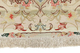 Tabriz Persian Carpet 356x253 - Picture 6