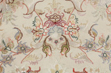 Tabriz Persian Carpet 356x253 - Picture 9