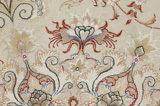 Tabriz Persian Carpet 356x253 - Picture 12