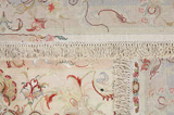 Tabriz Persian Carpet 356x253 - Picture 14