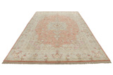 Tabriz Persian Carpet 348x245 - Picture 3