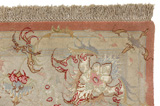 Tabriz Persian Carpet 348x245 - Picture 5