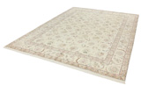 Tabriz Persian Carpet 354x258 - Picture 2