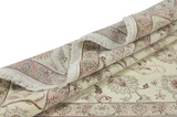 Tabriz Persian Carpet 354x258 - Picture 12