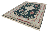 Tabriz Persian Carpet 353x255 - Picture 2