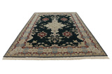 Tabriz Persian Carpet 353x255 - Picture 3