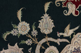 Tabriz Persian Carpet 353x255 - Picture 9