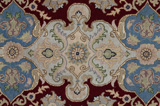 Tabriz Persian Carpet 353x255 - Picture 10