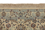 Nain6la Persian Carpet 345x250 - Picture 6