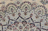 Nain6la Persian Carpet 355x245 - Picture 7