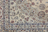 Nain6la Persian Carpet 355x245 - Picture 8