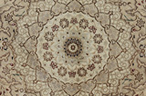 Nain6la Persian Carpet 343x248 - Picture 9