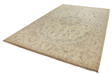 Isfahan Persian Carpet 353x253 - Picture 2