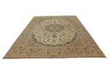 Isfahan Persian Carpet 353x253 - Picture 3