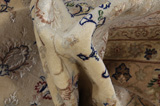 Isfahan Persian Carpet 353x253 - Picture 16