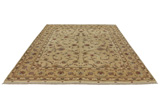 Tabriz Persian Carpet 302x245 - Picture 3