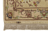 Tabriz Persian Carpet 302x245 - Picture 5