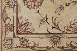 Tabriz Persian Carpet 302x245 - Picture 7