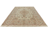 Tabriz Persian Carpet 344x245 - Picture 3